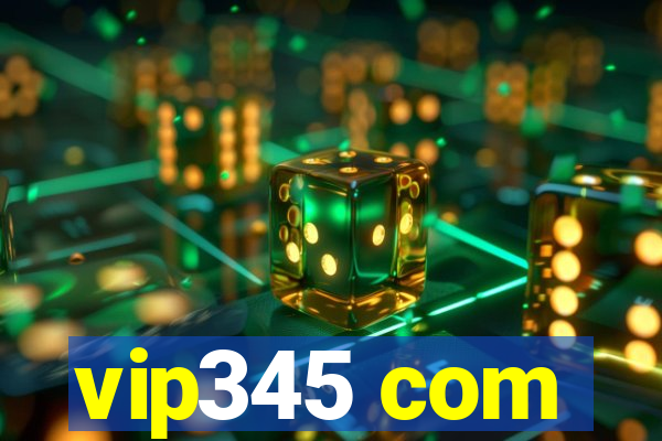 vip345 com